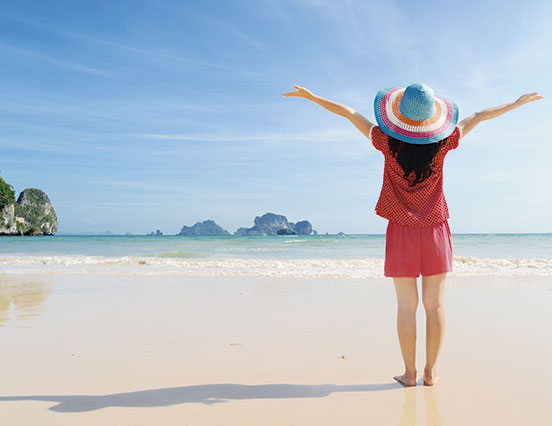 Traveldays curiosidades